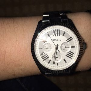 Fossil Watch